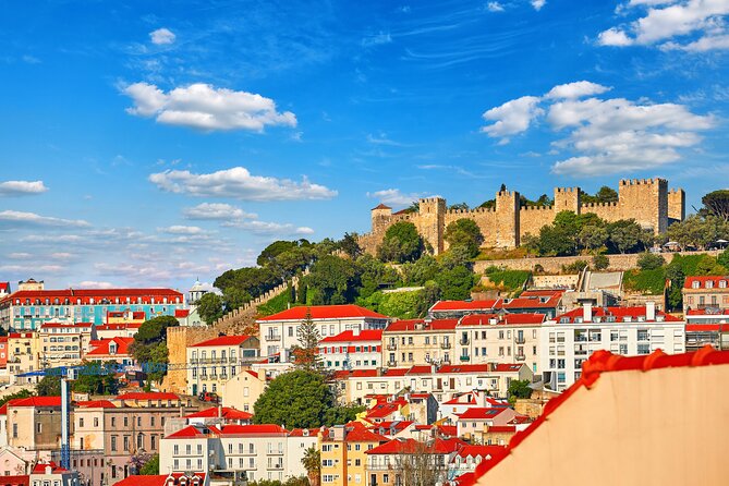 Medieval Lisbon Tour in the Alfama District for Kids & Families - Discovering Lisbons History