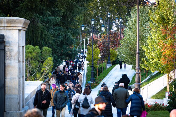 Medieval Madrid: Discover Legends & History - Food and Drink Recommendations