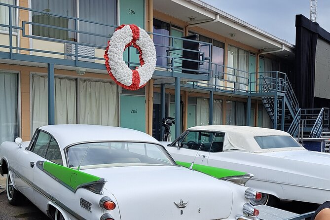 Memphis City Highlights: Private Guided Sightseeing Tour - Frequently Asked Questions