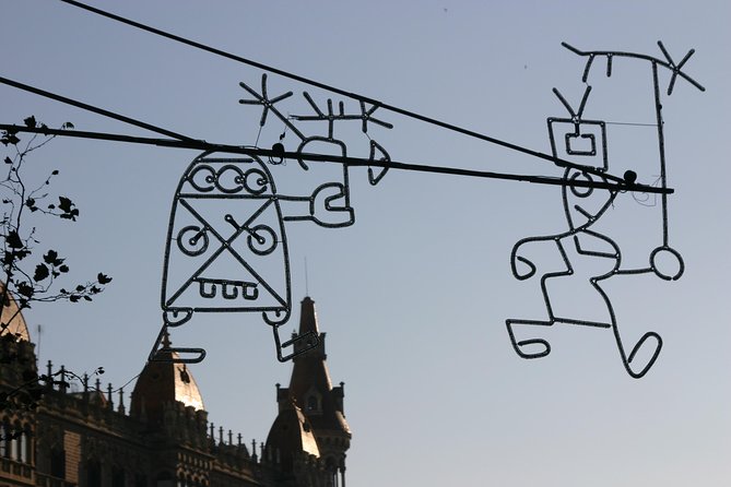Merry Christmas! Experience the Magic of Christmas in Barcelona - Accessibility Features