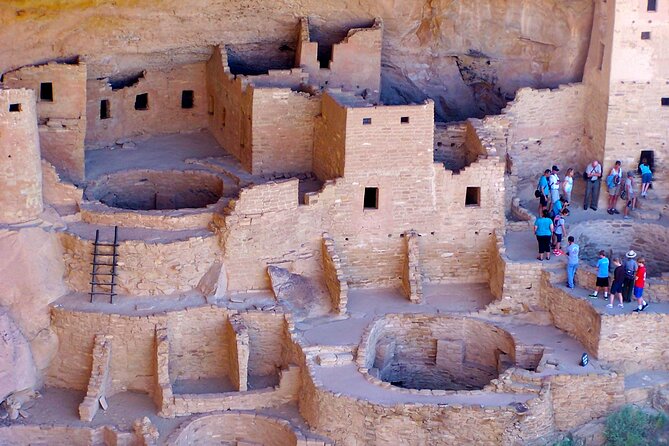 Mesa Verde National Park Highlights Tour - Traveler Reviews and Ratings