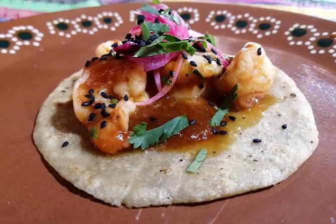 Mexican Brunch + Relaxing Massage + Margaritas by Alma De Mexico - Location and Atmosphere