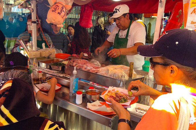 Mexico City Fast Discovery Tour With a Local Guide, Custom & Private - Inclusions for a Hassle-Free Experience