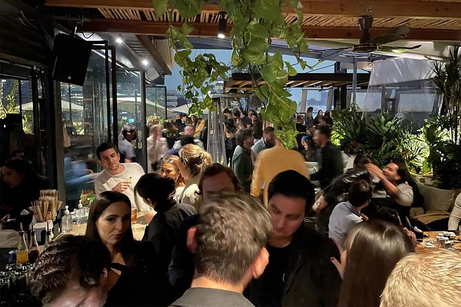 Mexico City Pub Crawl - Tips for Enjoying the Crawl
