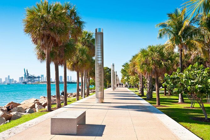 Miami Beach Art Deco & History Walk Tour With Design Enthusiast - Dive Into the Depth of Knowledge and Unique Insights Shared