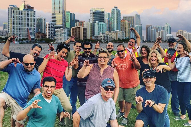 Miami Beach Bike and Food Tour Review - Culinary Delights Along the Way