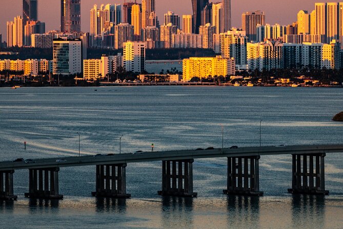 Miami Beach Boat Tour & Sunset Cruise - Guest Feedback and Testimonials
