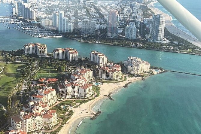 Miami Beach Luxury Plane Tour Review - Customer Testimonials