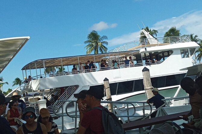 Miami Boat Tour of Celebrity Homes Review - Questions About Your Stay