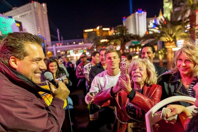 Miami by Night Tour Review: Pros and Cons - Customer Feedback and Host Response