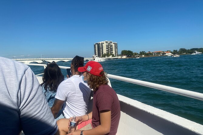 Miami From Fort Lauderdale Tour Review - Recommendations and Considerations