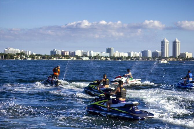 Miami Jet Skis Adventure Review: What to Expect - Frequently Asked Questions