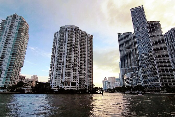 Miami Night Cruise on Biscayne Bay Review - Questions About Your Stay