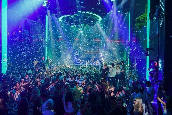 Miami Night: the Ultimate Nightclub Experience - Making the Most of Your Experience