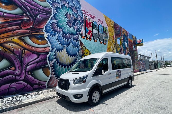 Miami Private Sightseeing and Exploring Tour - Tour Highlights