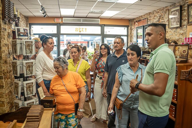 Miami Sightseeing and Exploration Tour - Booking and Cancellation
