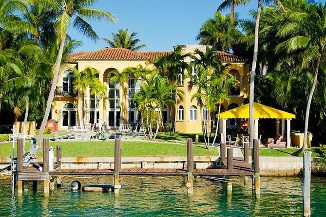 Miami Skyline Champagne Cruise - Highlights of the Cruise Experience