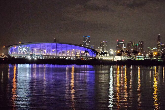 Miami Skyline Evening Cruise Review - Recommendation and Key Points