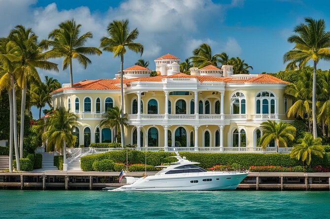 Miami Star Island Cruise Review - Tips for Visitors