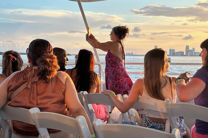 Miami Sunset Skyline Cruise Review - Tips and Considerations