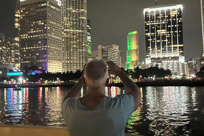 Miamis Official Bayfront Park Millionaires Cruise Review - Frequently Asked Questions