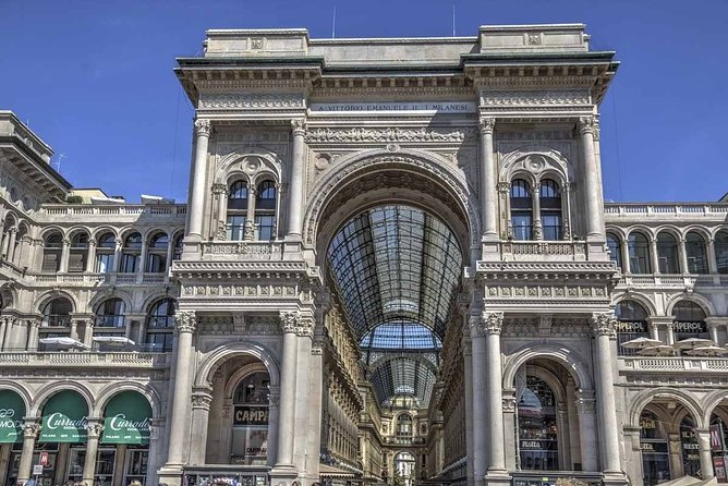 Milan Airport Transfer: Malpensa Airport MXP to Milan City in Luxury Car - Important Considerations