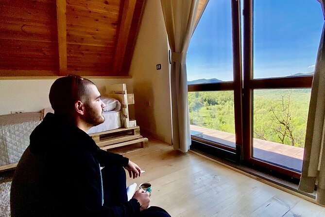 Mindful Yoga Retreat in Nature - Health and Safety Considerations