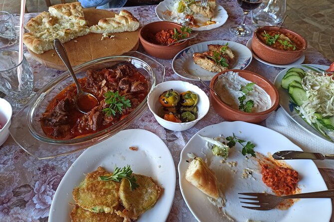 Mini Tour: Kosovo & N. Macedonia From Tirana | 4 Days - Itinerary