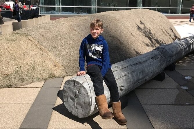 Minneapolis City Scavenger Hunt Excursion by 3Quest Challenge - Tips for an Enjoyable Experience