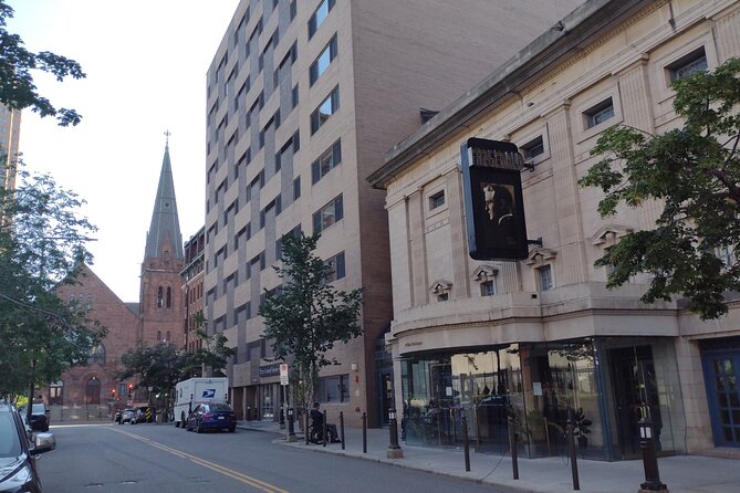 Minnesota's Storied City Review - Navigating the Tour Effortlessly