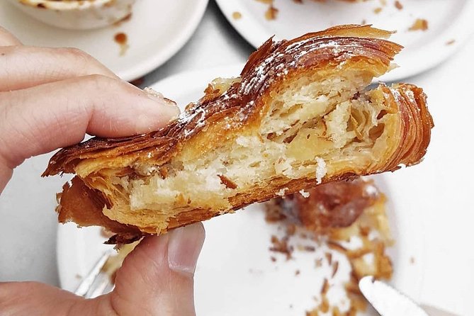 Mission District Food Tour - Why Choose This Tour
