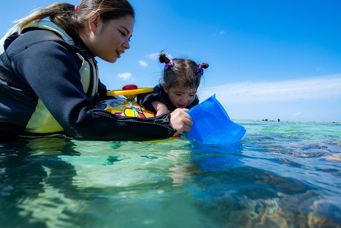 Miyakojima / Snorkel Tour to Enjoy Coral and Fish - What to Bring and Wear