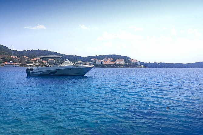 Mljet National Park - Private Boat Excursion From Dubrovnik - Restrictions and Considerations