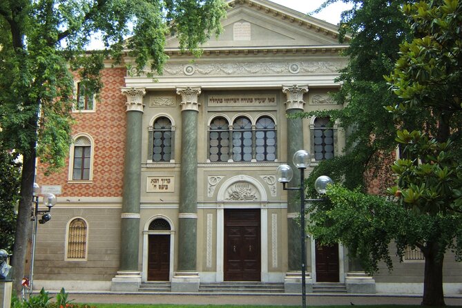 Modena Half Day Tour - Tips for Visitors