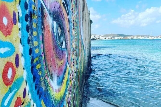 Modern Interactive Art Mashin Tour in Philipsburg With Pickup - Sum Up