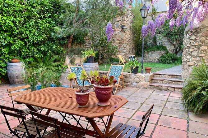 Modern, Inventive Catalan Cooking Class in Girona - Ask Away
