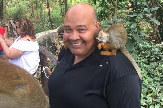 Monkey Jungle With Zip Line - Booking and Cancellation