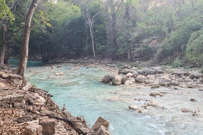 Montebello Lakes and Waterfalls Tour From San Cristobal - Tips for a Great Tour