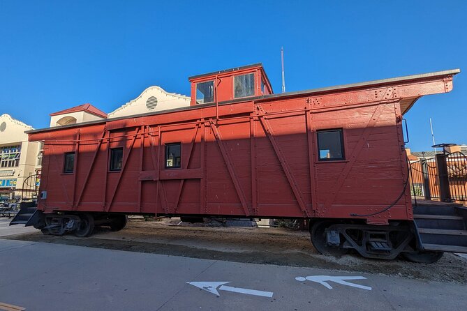 Monterey Cannery Row Scavenger Hunt Review - Highlights and Key Points