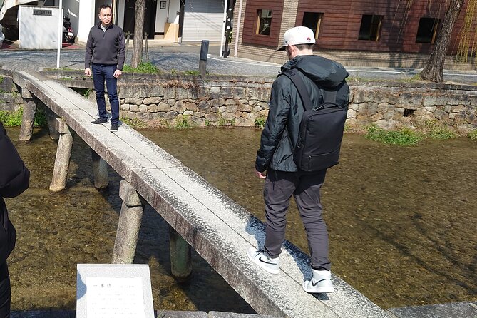 Morning E-bike Tour of Fushimi-Inari, Gion, Nanzen-ji, Kamo River - Booking and Logistics