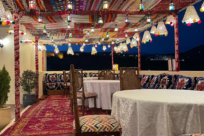 Moroccan Romantic Dinner in Fez - Customer Reviews