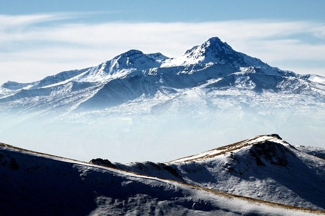 Mount Aragats, Amberd Fortress, Saghmosavank Monastery, Alphabet - Private Tour - Booking Details and Reviews
