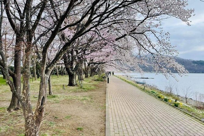 Mount Fuji 5th Station Kawaguchiko Gotemba Mall Tour From Tokyo - Transportation and Logistics