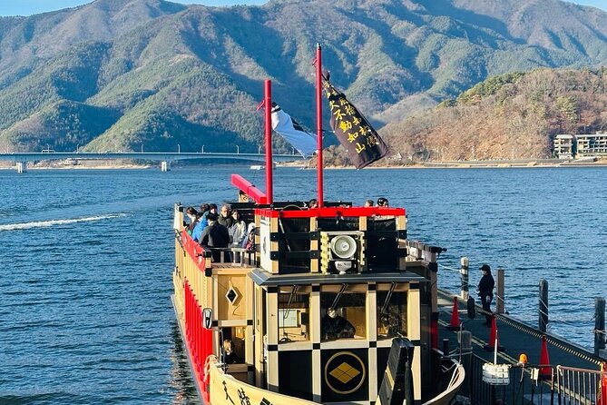 Mount Fuji Full Day Private Tour - Pricing and Booking