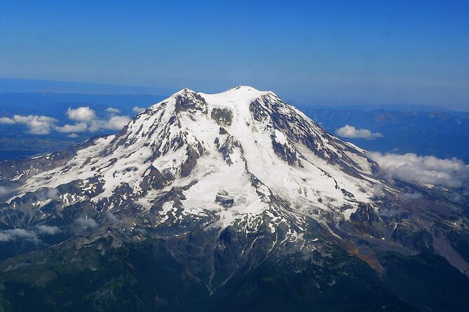 Mount Rainier National Park Day Tour From Seattle - Preparing for Your Adventure