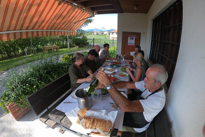 Mountain Bike for All Levels, in the Basque Heart - Liability and Insurance Coverage