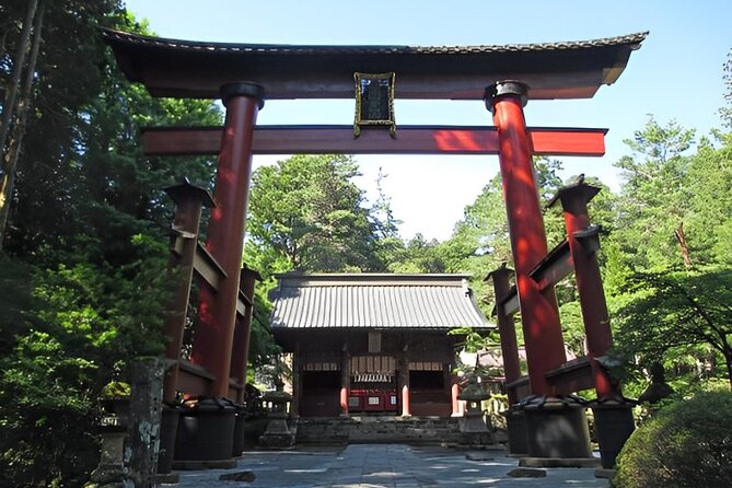Mt FUJI Day Tour With Private Car and English Speaking Guide - Accessibility and Considerations