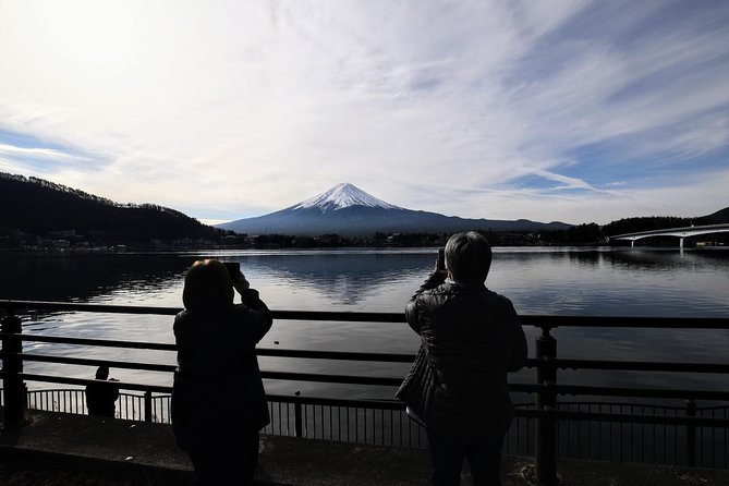 Mt. Fuji & Hakone Day Tour From Tokyo by Car With JP Local Guide - Booking and Payment