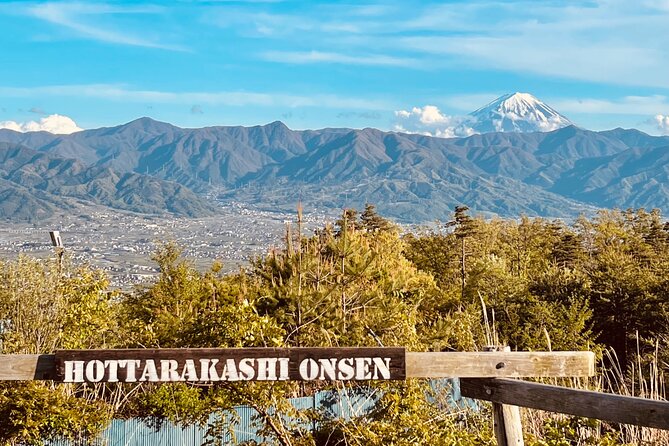 Mt. Fuji, Onsen (Tattoo Ok) & Japanese Sake, Wine & Whiskey Tour - Frequently Asked Questions