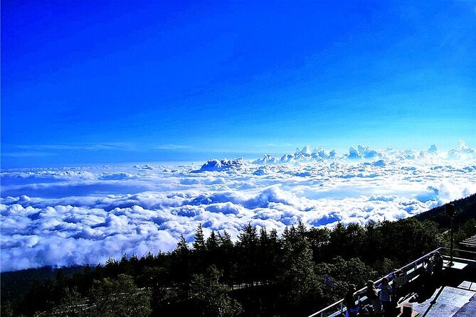 Mt Fuji Private Tour With Daily Chauffeur - Preparing for the Tour